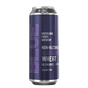 Woodland Farms Blueberry Wheat 4pk Can
